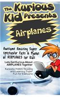 The Kurious Kid Presents