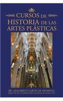 Cursos De Historia De Las Artes Plásticas