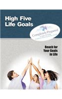 High Five Life Goals