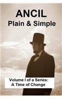 ANCIL--Plain & Simple