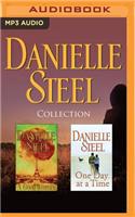 Danielle Steel - Collection: A Good Woman & One Day at a Time