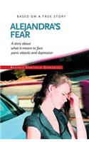 Alejandra´s Fear
