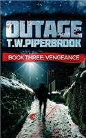 Outage 3: Vengeance(3 Outage Horror Suspense)