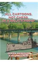 All Cartoons, Not Chess, in a Relationship
