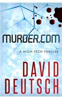Murder.com