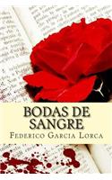 Bodas de Sangre (Spanish Edition): (Spanish)