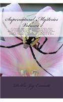 Supernatural Mysteries Volume 2
