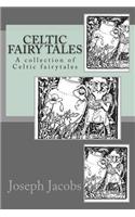 Celtic Fairy Tales