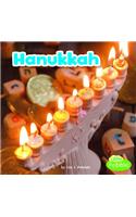 Hanukkah: (Holidays Around the World)
