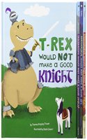 Dinosaur Daydreams