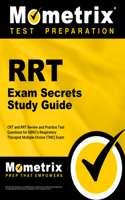 Rrt Exam Secrets Study Guide