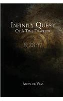 Infinity Quest Of A Time Traveler