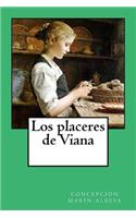 Los Placeres de Viana