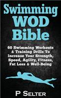 Swimming WOD Bible