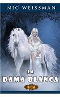 La Dama Blanca