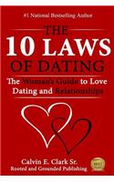 10 Laws of Dating