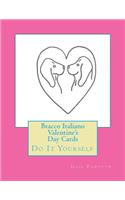 Bracco Italiano Valentine's Day Cards: Do It Yourself