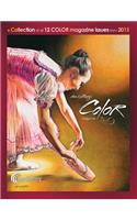 Ann Kullberg's COLOR Magazine