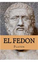 El Fedon (Spanish Edition)