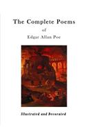The Complete Poems of Edgar Allan Poe