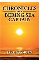 Chronicles of a Bering Sea Captain