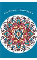 Journal Notebook