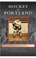 Hockey in Portland