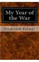 My Year of the War