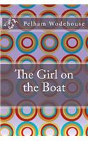 The Girl on the Boat