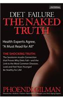 Diet Failure the Naked Truth