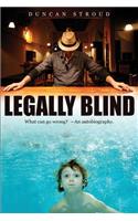 Legally Blind