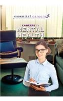 Careers in Mental Health