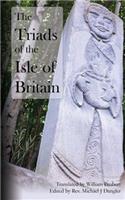 Triads of the Isle of Britain