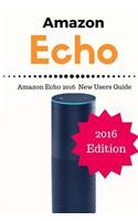 Amazon Echo