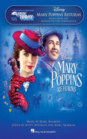 Mary Poppins Returns