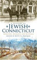 History of Jewish Connecticut