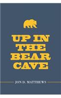 Up in the Bear Cave