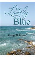 The Lovely Blue