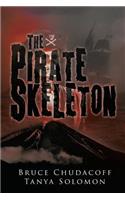 The Pirate Skeleton