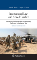 International Law and Armed Conflict