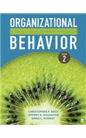 Organizational Behavior