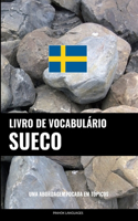 Livro de Vocabulário Sueco