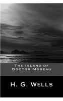 The Island of Doctor Moreau