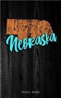 Travel Books Nebraska