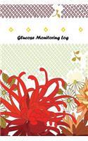 Glucose Monitoring Log