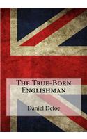 The True-Born Englishman