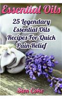 Essential Oils