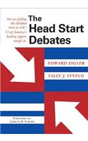 Head Start Debates