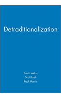 Detraditionalization