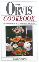 The Orvis Cookbook